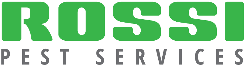 Rossi Pest Services Primary Logo
