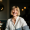 Smiling Woman with Blonde Bob